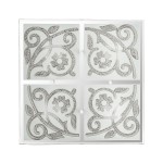 Настенно-потолочный светильник Odeon light 4058/20CL GRACE