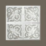 Настенно-потолочный светильник Odeon light 4058/20CL GRACE