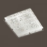 Настенно-потолочный светильник Odeon light 4058/20CL GRACE