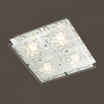 Настенно-потолочный светильник Odeon light 4058/20CL GRACE