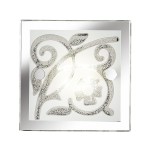 Светильник настенный бра Odeon light 4058/5WL GRACE