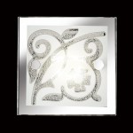 Светильник настенный бра Odeon light 4058/5WL GRACE