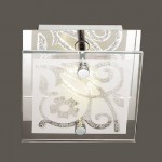 Светильник настенный бра Odeon light 4058/5WL GRACE