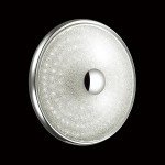 Настенно - потолочный светильник Odeon light 4059/45CL BRILLA