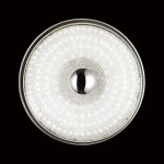 Настенно - потолочный светильник Odeon light 4059/45CL BRILLA