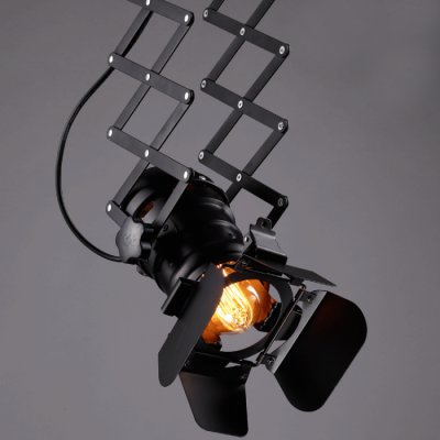 Люстра Producer One Loft Concept 40.591