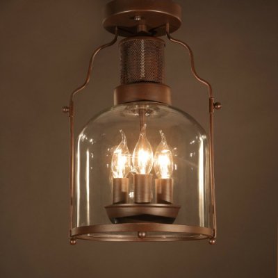 Люстра Rock Candles Loft Concept 40.594 Люстра Rock Candles Loft Concept 40.594