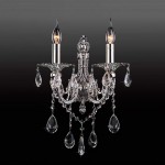 Светильник бра Bogates 405/2