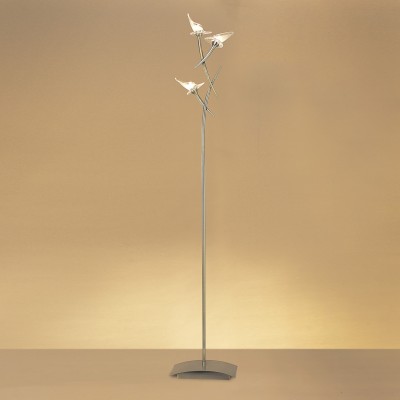 Люстра Mantra 405 FLAVIA