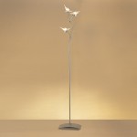 Люстра Mantra 405 FLAVIA