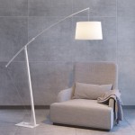 Торшер Odeon light 4060/1F BRONX