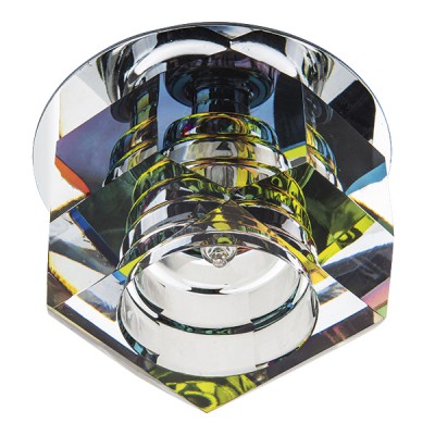 

Светильник встраиваемый Lightstar 4061 Romb, 4061