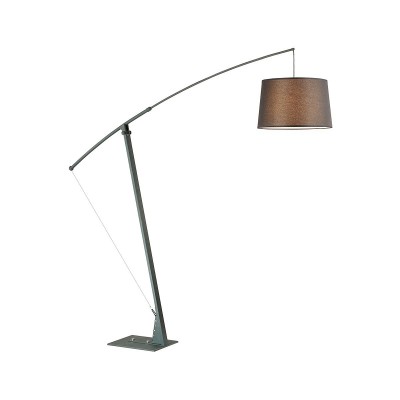 

Торшер Odeon light 4061/1F BRONX, 4061/1F