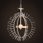 Люстра Muni Muni Pendant lamp Loft Concept 40.613