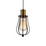 Подвесной светильник Loft Light Concept Pendant L Loft Concept 40.624.СH.20.T001