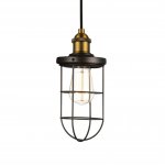 Подвесной светильник Loft Light Concept Pendant R Loft Concept 40.625