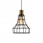Подвесной светильник Loft Light Concept Pendant W Loft Concept 40.626.СH.20.T001