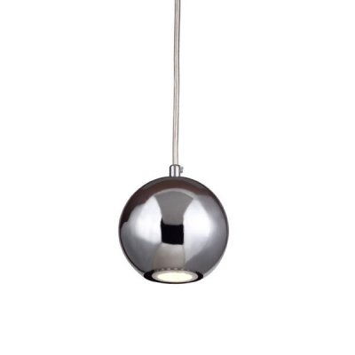 Подвесной светильник Multisphere Pendant Silver Loft Concept 40.633.СH.20.T001