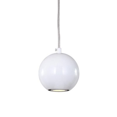 Подвесной светильник Multisphere Pendant White Loft Concept 40.635.СH.20.T001