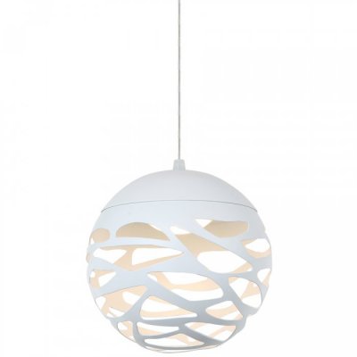 Подвесной светильник Marine Reef Pendant White Loft Concept 40.637 Подвесной светильник Marine Reef Pendant White Loft Concept 40.637
