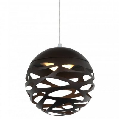 Подвесной светильник Marine Reef Pendant Brown Loft Concept 40.638