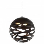 Подвесной светильник Marine Reef Pendant Brown Loft Concept 40.638