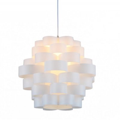 Подвесной светильник White Clouds Pendant Loft Concept 40.639.СH.20.T001 Подвесной светильник White Clouds Pendant Loft Concept 40.639.СH.20.T001
