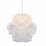 Подвесной светильник White Clouds Pendant Loft Concept 40.639.СH.20.T001
