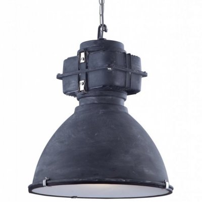 Подвесной светильник Loftarea Pendant Black Loft Concept 40.640.СH.20.ART Подвесной светильник Loftarea Pendant Black Loft Concept 40.640.СH.20.ART