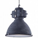 Подвесной светильник Loftarea Pendant Black Loft Concept 40.640.СH.20.ART