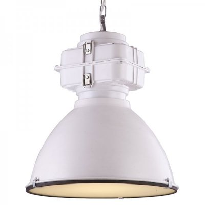 Подвесной светильник Loftarea Pendant White Loft Concept 40.641 Подвесной светильник Loftarea Pendant White Loft Concept 40.641