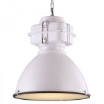 Подвесной светильник Loftarea Pendant White Loft Concept 40.641