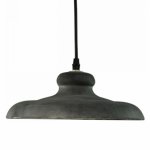 Подвесной светильник Loft Plate Pendant Loft Concept 40.646.СH.20.ART