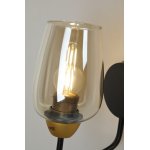 Бра светильник Rivoli Gera 4065-401 настенный 1 хE 27 40 Вт