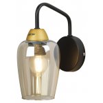 Бра светильник Rivoli Gera 4065-401 настенный 1 хE 27 40 Вт