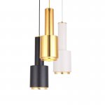 Подвесной светильник Alvar Aalto A110 Pendant Lamp Loft Concept 40.653