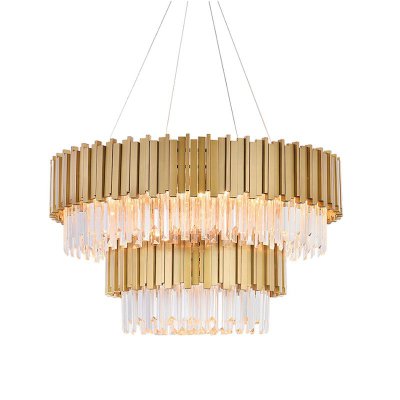 Люстра Empire Double Suspension Loft Concept 40.654 Люстра Empire Double Suspension Loft Concept 40.654