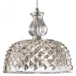 Подвесной светильник Glass Spikes Loft Concept 40.659.СH.20.ART