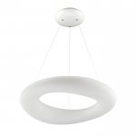 Подвесной светильник Odeon light 4068/40L AURA