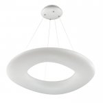 Подвесной светильник Odeon light 4068/60L AURA