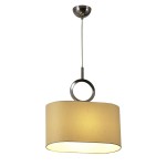 Светильник подвесной Divinare 4069/02 SP-1 CONTRALTO