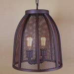 Подвесной светильник Loft Hemline Pendant Loft Concept 40.691.MT.BL.T1B