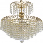 Светильник Arti Lampadari 406A-TT40-G-E00