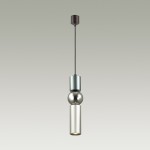 Подвесной светильник Odeon light 4070/5L SAKRA