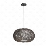 Подвесной светильник Mw light 407011001 Каламус