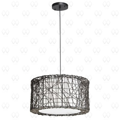Подвесной светильник Mw light 407011101 Каламус