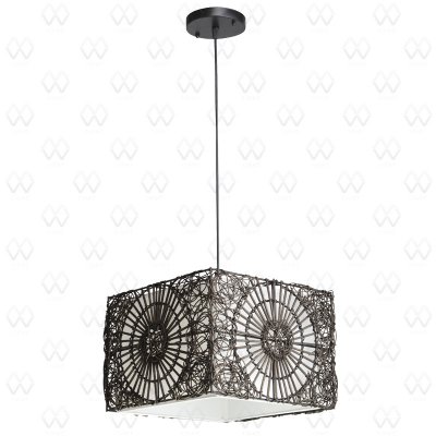 Светильник подвесной Mw light 407011201 Каламус