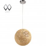 Люстра Mw light 407012401 Каламус