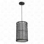 Подвесной светильник Mw light 407012901 Каламус