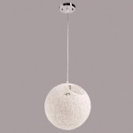 Люстра Mw light 407013601 Каламус